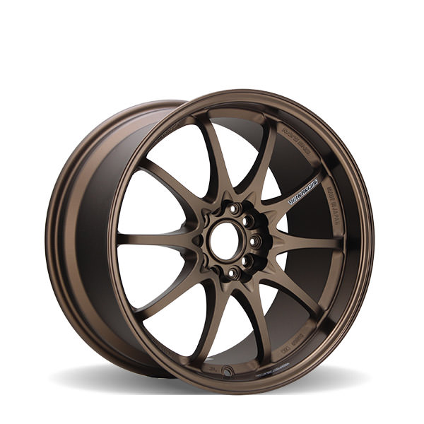 CE28N 10 Spoke Bronze 19