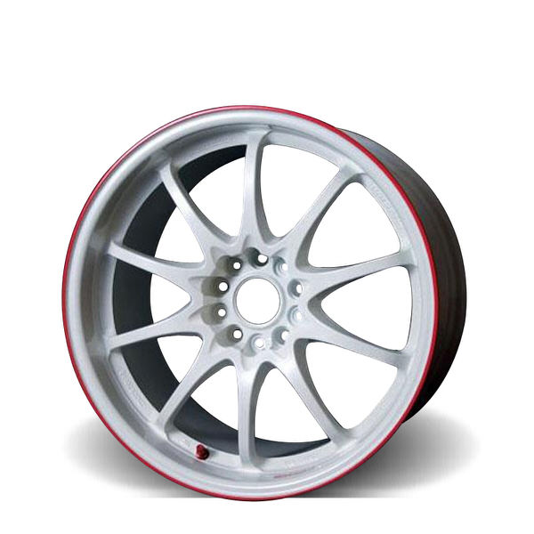 CE28N Redline