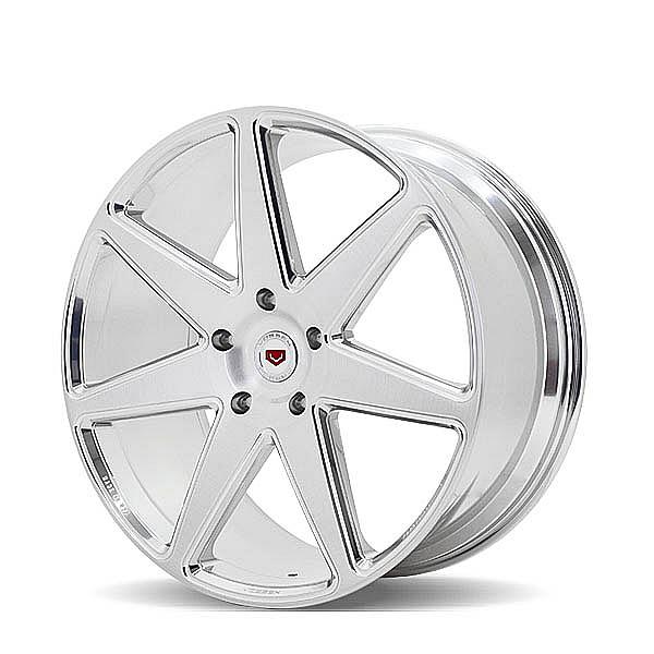CG207 Brushed Polish 24"