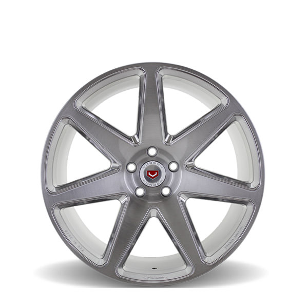 CG-207 Full Polish Light Smoke 20 - Detail