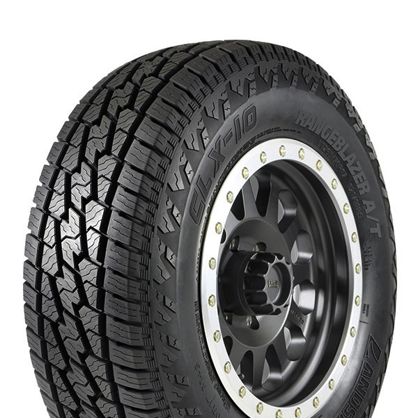 CLX-10  Rangeblazer A/T