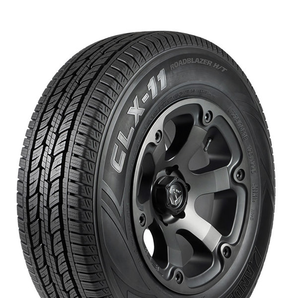 CLX-11 Roadblazer H/T 