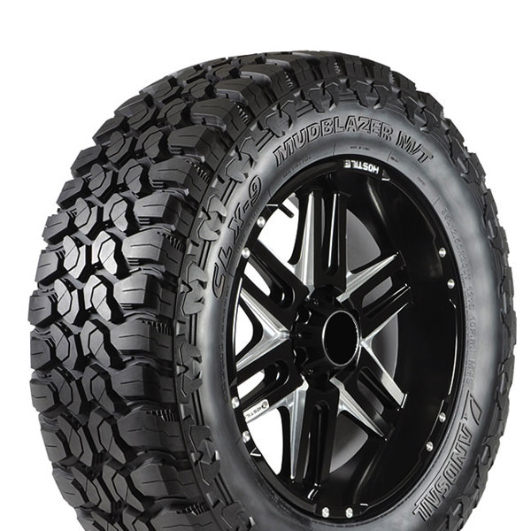 CLX-9 mudblazer M/T