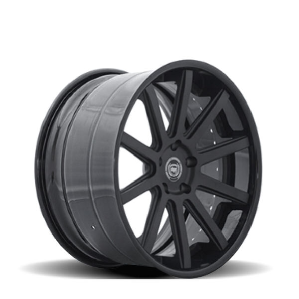 CSR10 Black