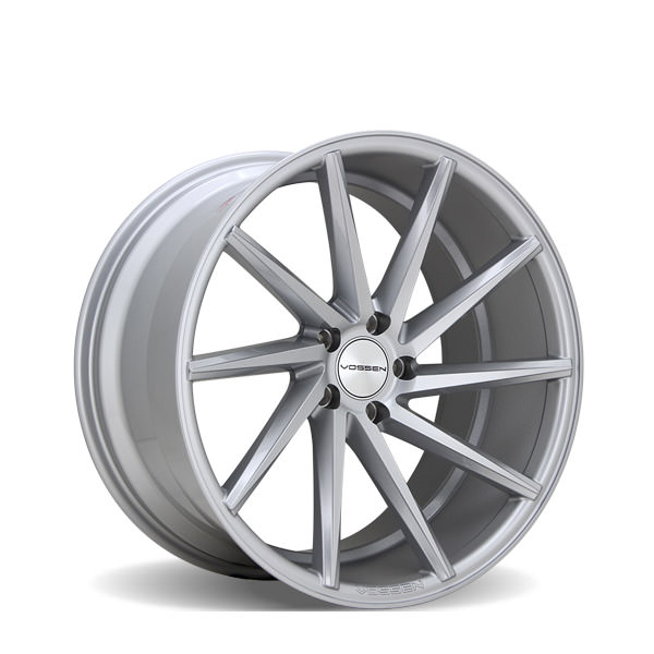 CVT Metalic Gloss Silver 20