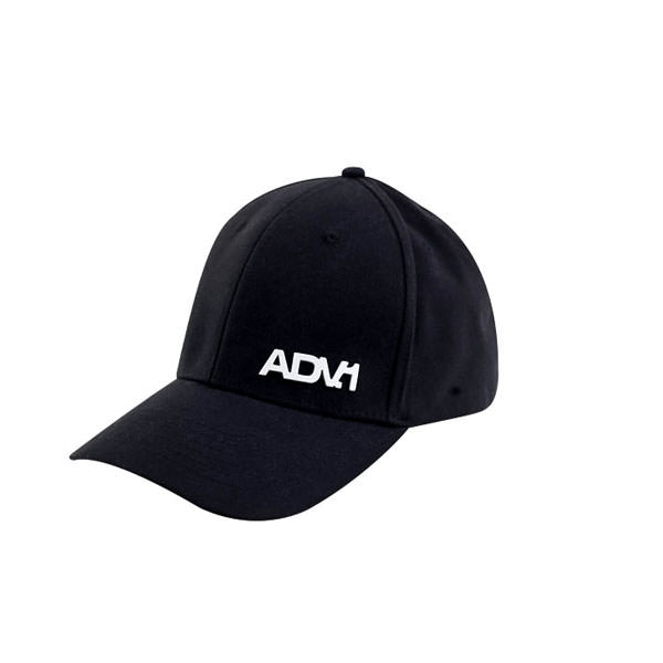 Cap ADV.1 Black