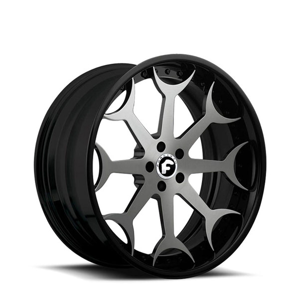 Capolavaro Satin Black