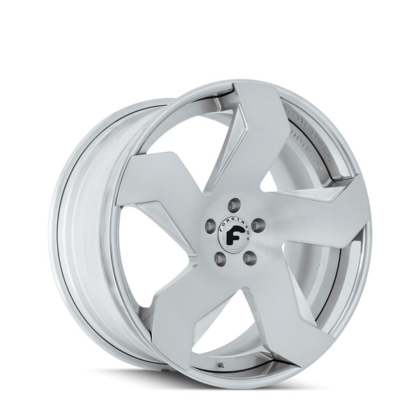 Certo ECL Brushed Polished