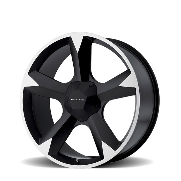 Clone Black Machined 20