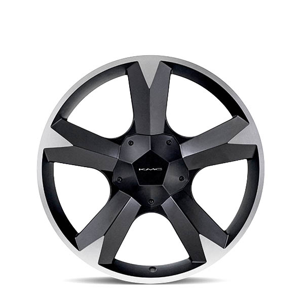 Clone | Black Machined 22 - Detail