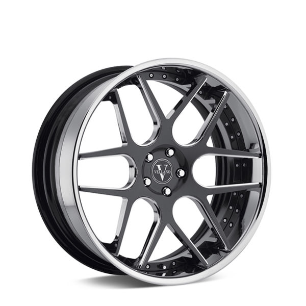 Concave VCK