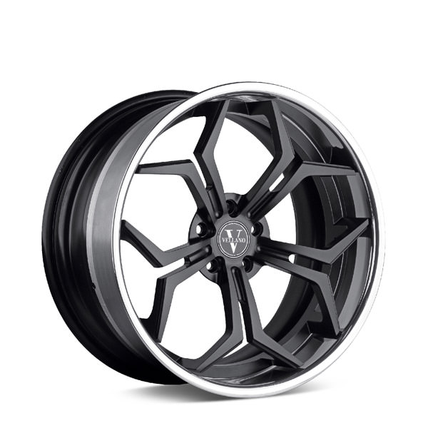 Concave VCX