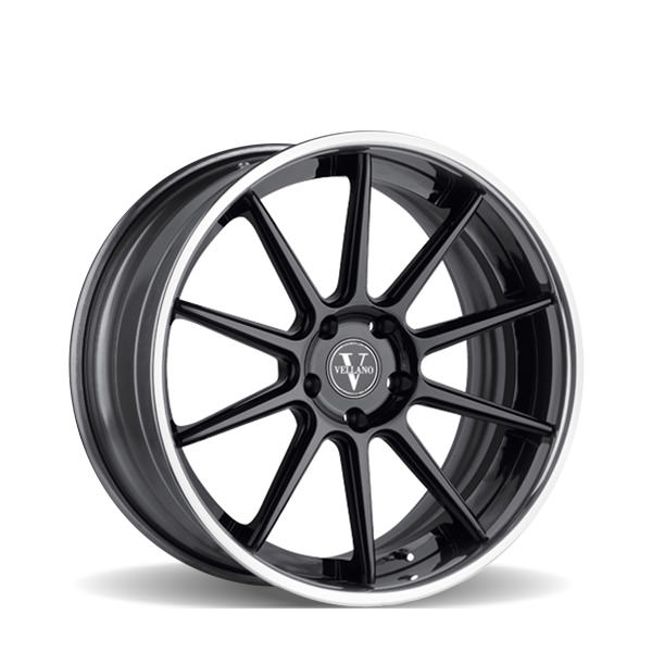 Concave VKS Gloss Black