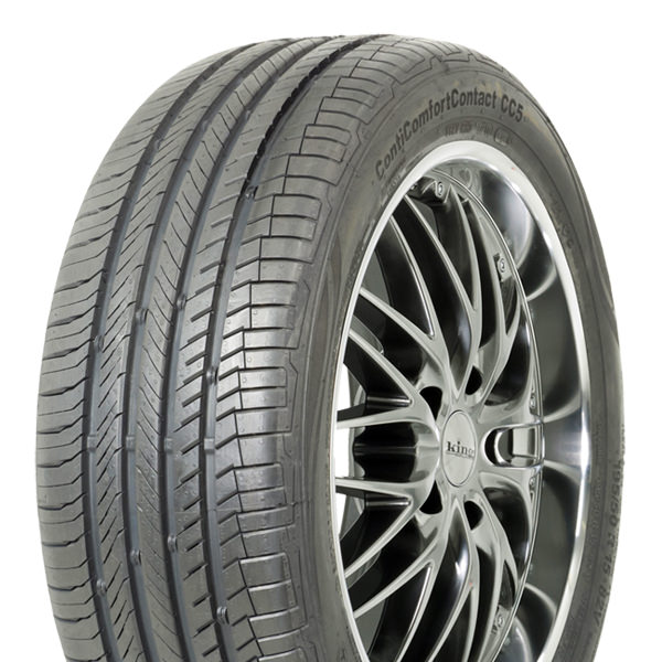 Permaisuri | Conti Comfort Contact 5