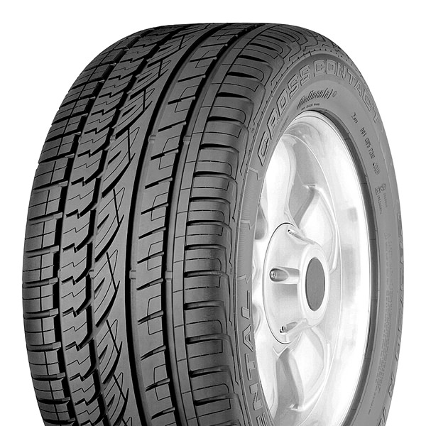 Conti Cross Contact UHP
