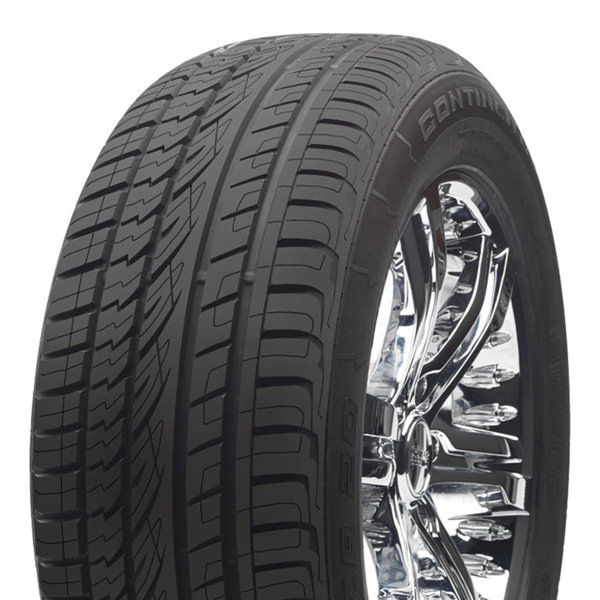 Conti Cross Contact UHP SSR