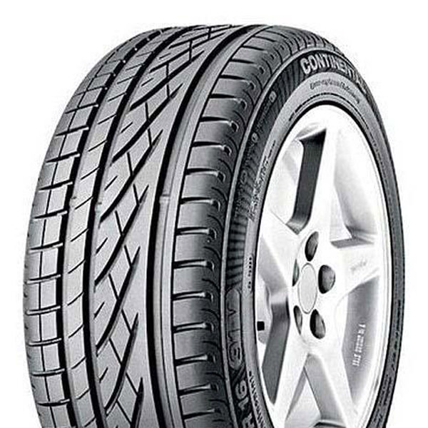 Permaisuri | Conti Premium Contact
