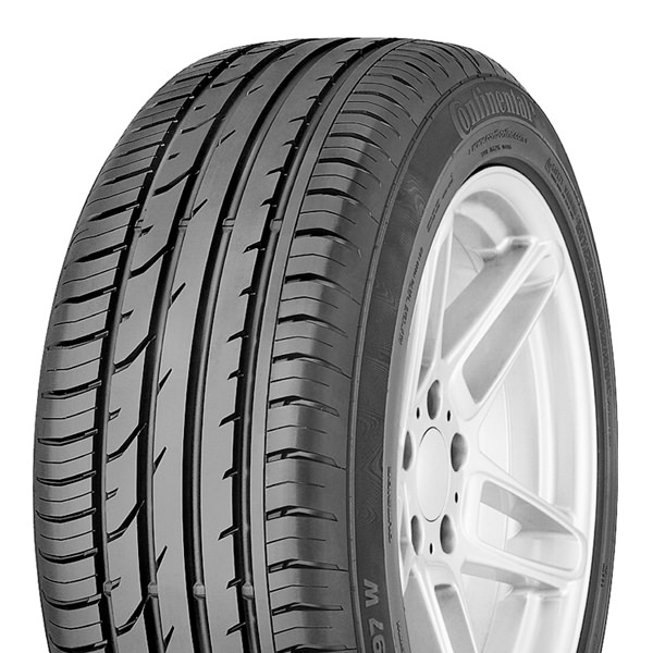 Conti Premium Contact 2 SSR