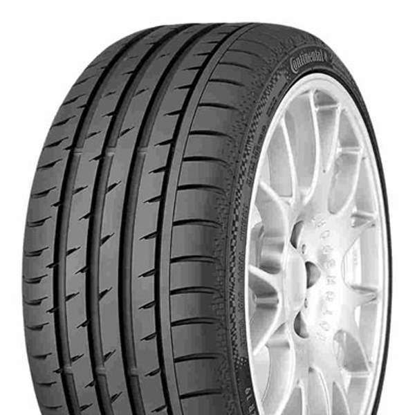 Conti Sport Contact 3