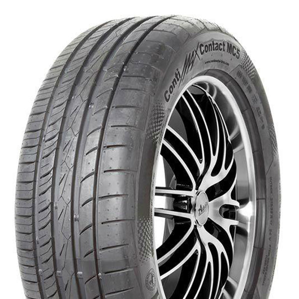 Permaisuri | Max Contact 5