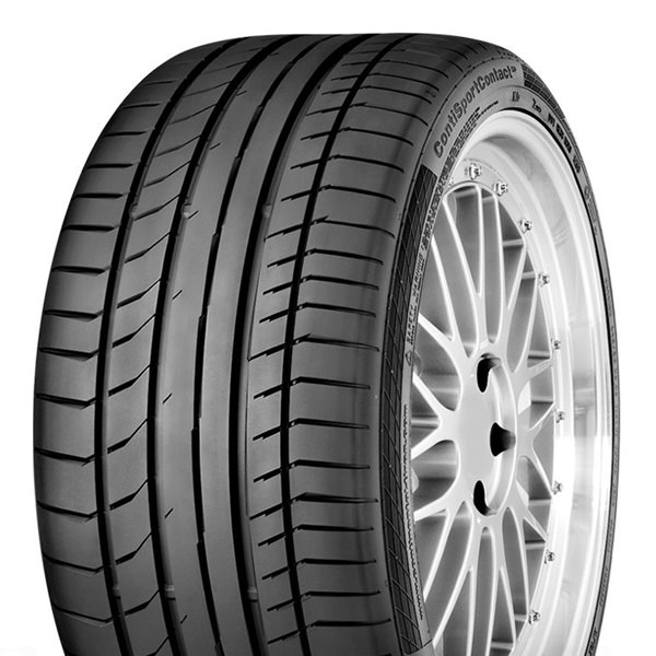 Sport Contact 5P SSR