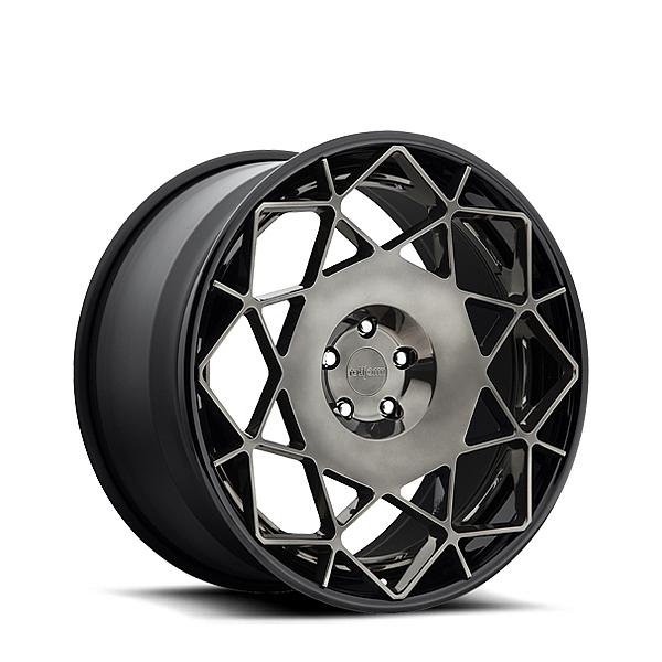 DSC Candy Black