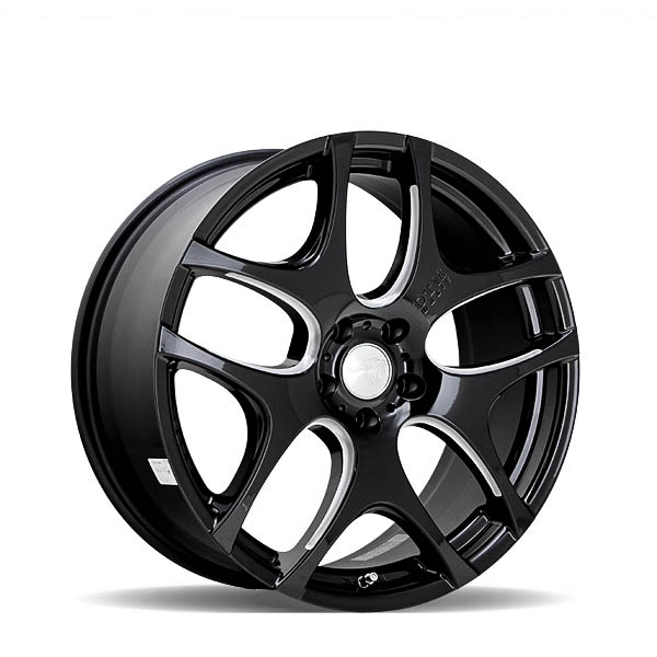 DTM Basic Gloss Black 20