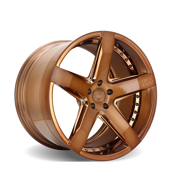 DV5 Bronze