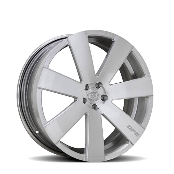 E7 Elite 7.2 Brushed 22