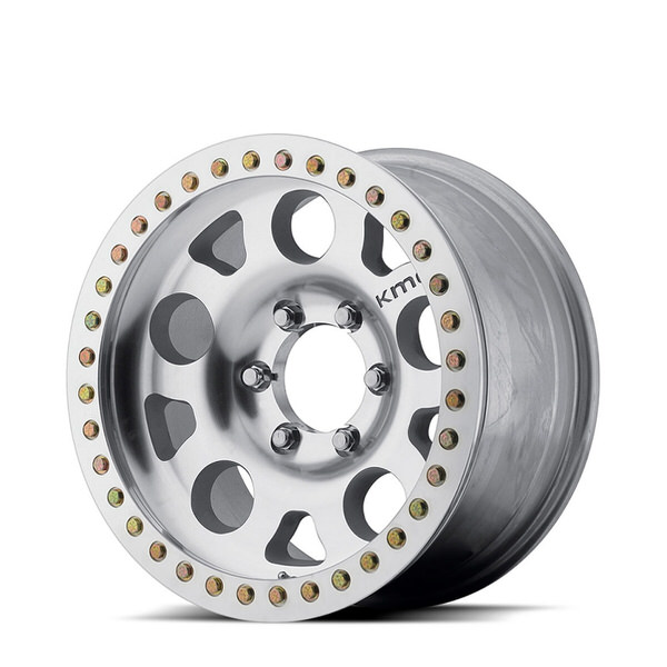 Enduro Beadlock | Machined Aluminum