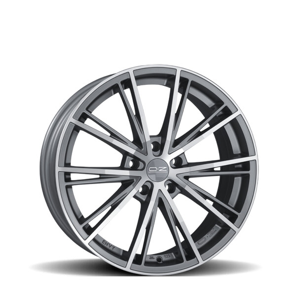 Permaisuri | OZ Racing - Envy