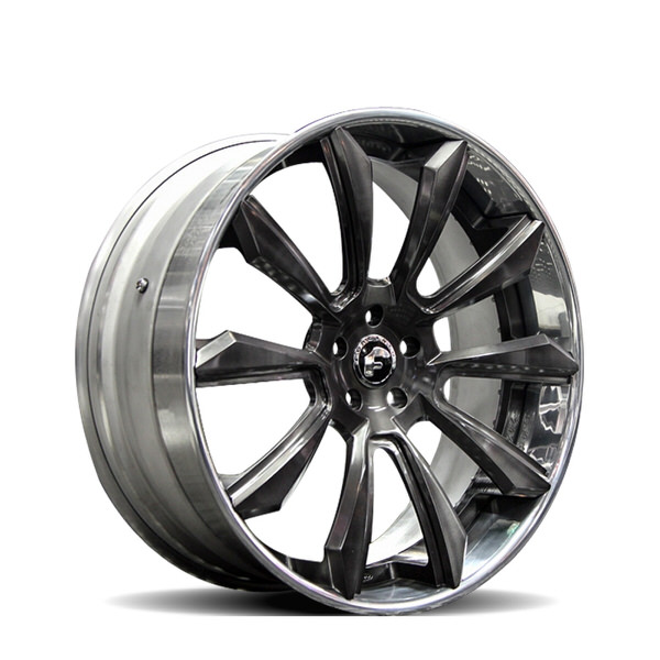F2.04-ECL Smoke Satin