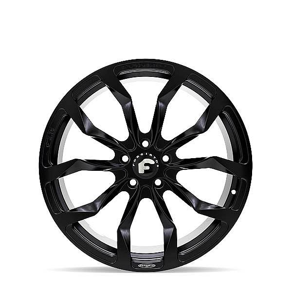F2.16-M Matt Black 20