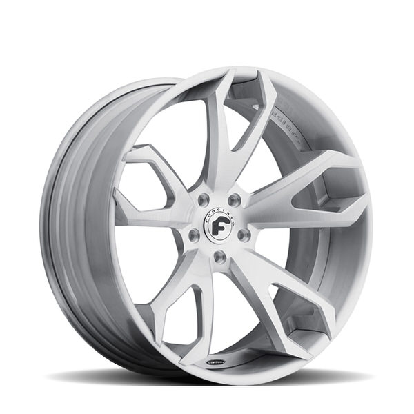 F2.19 ECL Matte Grey