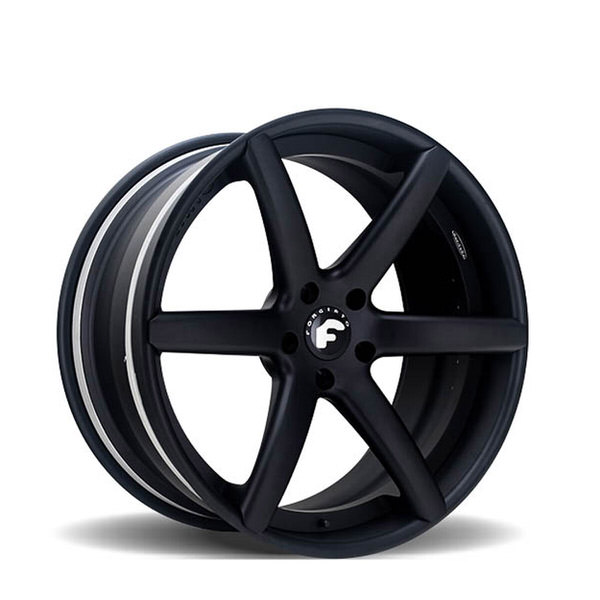 F2.20-ECL Matte Black