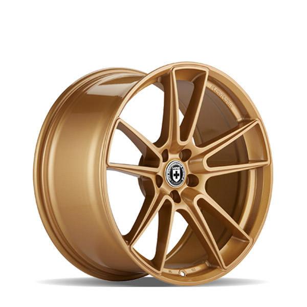 FF04 Gold Rush