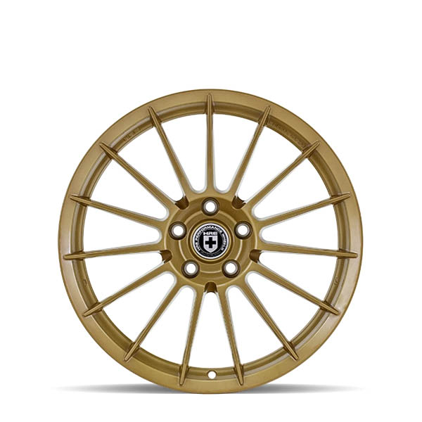 FF15 Gold Rush 19 - Detail