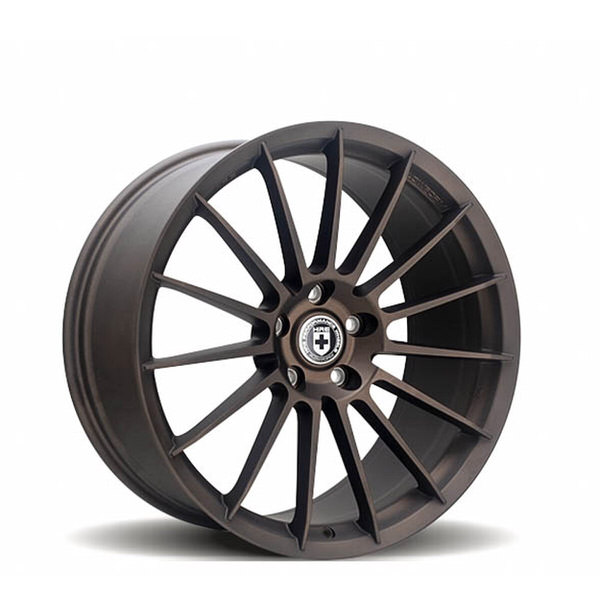 FF15 Multispoke | Satin Bronze 20