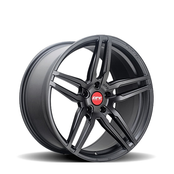 FT-5S Matte Gunmetal 20
