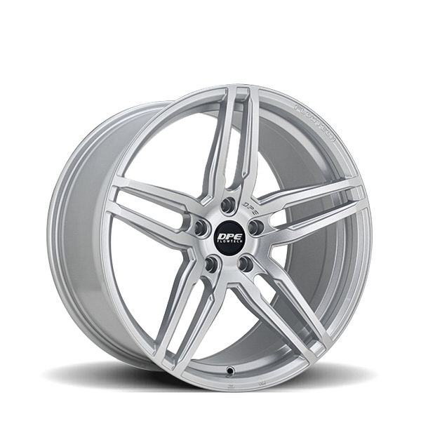 FT-5S Matte Silver 20