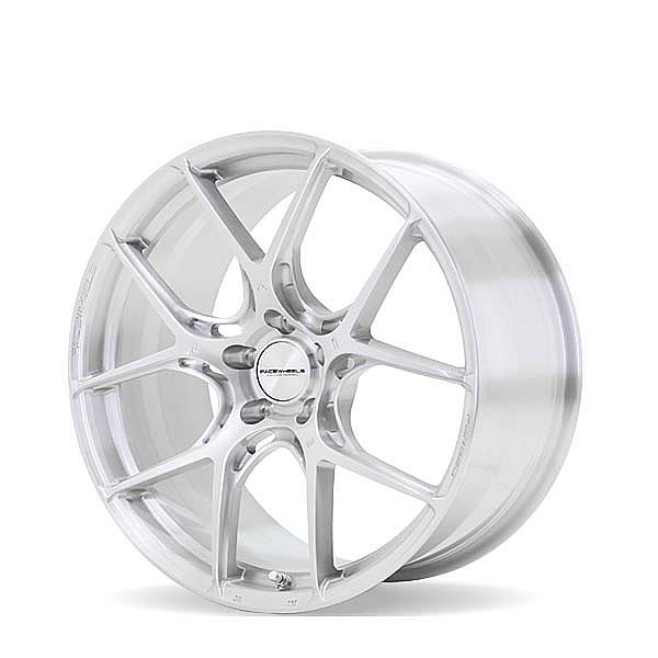 FW102-LW Brushed 20