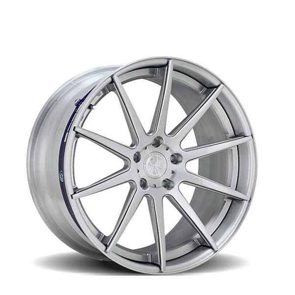 FW329 Gloss Brush w/ Clear Coat 20