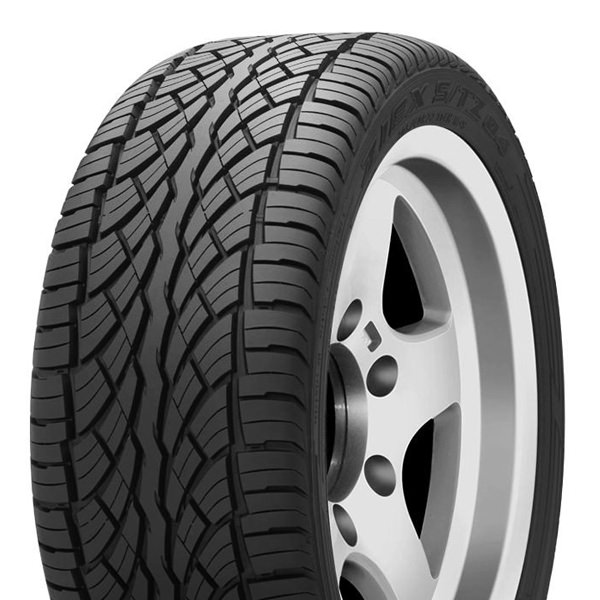 Permaisuri | Ziex S-TZ04