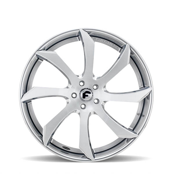 Fondare ECL Brushed Polish - Detail