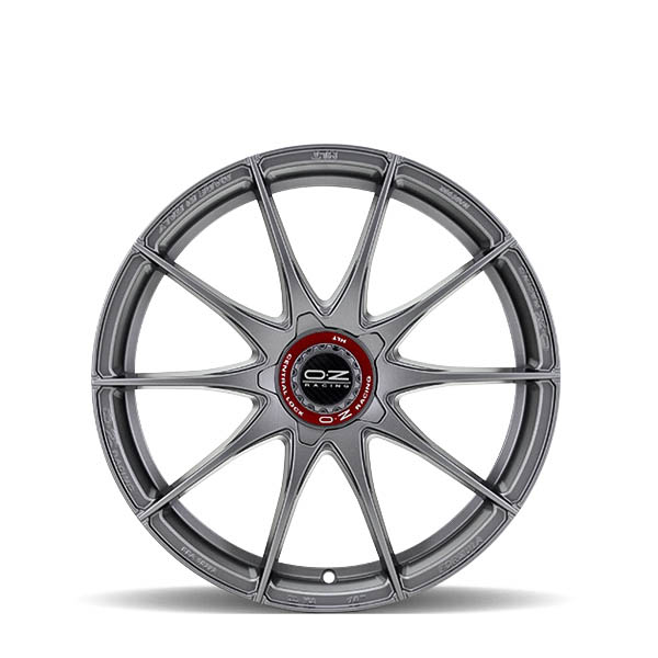 Formula HLT Grigio Corsa 18 - Detail
