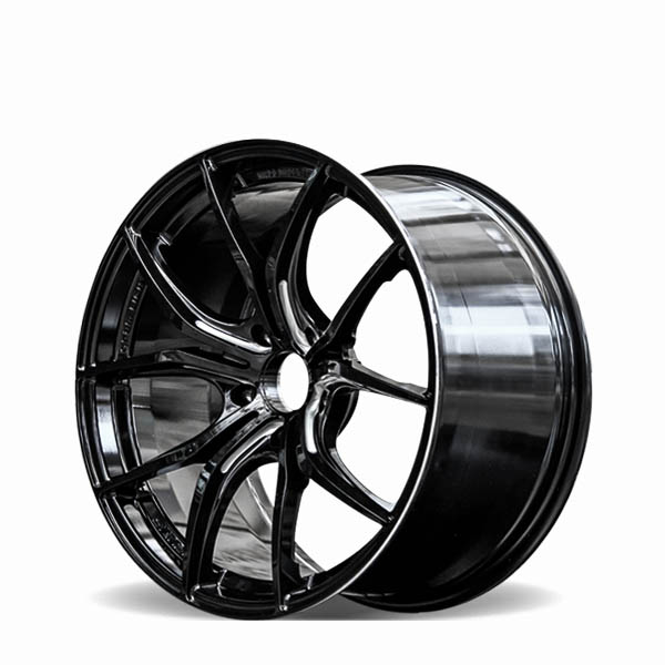 G07FXX Black Machining