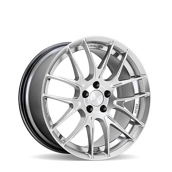 GTS AV Hyper Silver 19