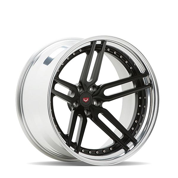 HC-1 3 piece 