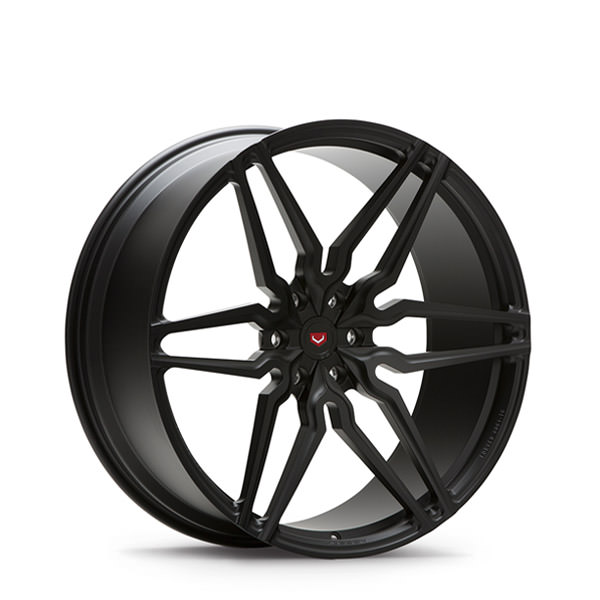 HC-2.6 Matte Black