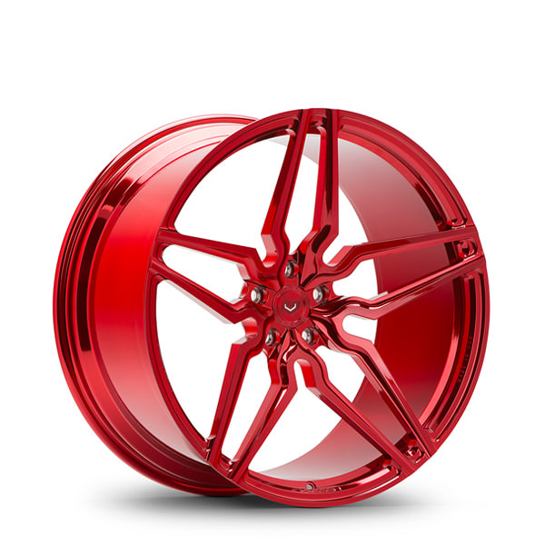 HC-2 Vossen Red